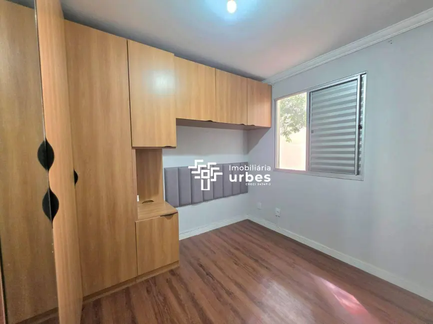 Foto 7 de Apartamento com 2 quartos à venda, 43m2 em Jardim Terramérica I, Americana - SP