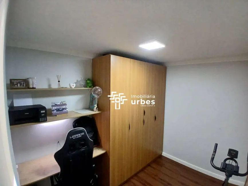 Apartamento com 2 quartos à venda, 43m2 em Jardim Terramérica I, Americana - SP - imagem 8 Foto 8 de Apartamento com 2 quartos à venda, 43m2 em Jardim Terramérica I, Americana - SP