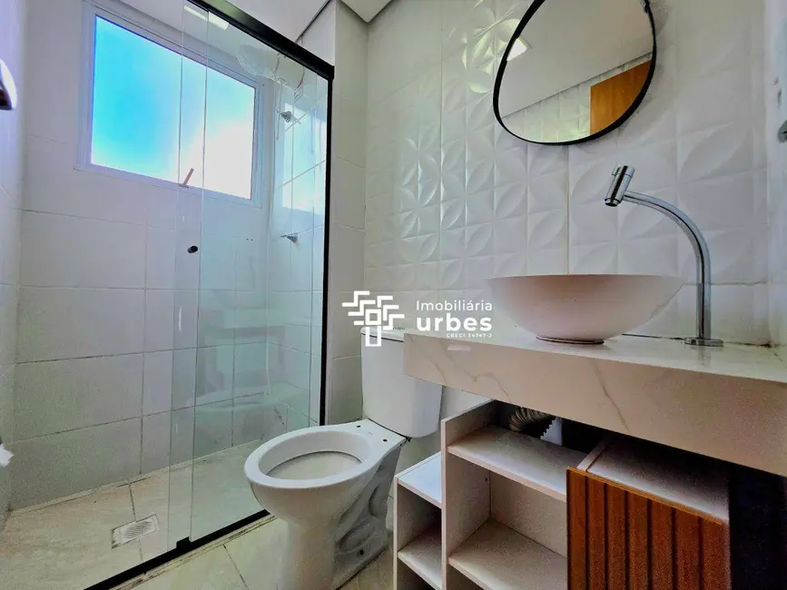 Foto 9 de Apartamento com 2 quartos à venda, 44m2 em Morada do Sol, Americana - SP