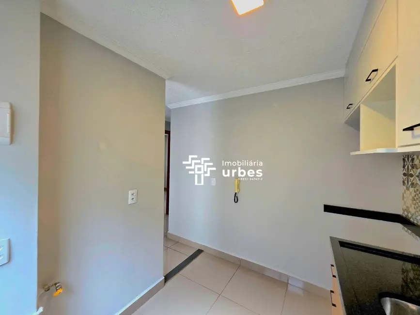 Foto 7 de Apartamento com 2 quartos à venda, 44m2 em Morada do Sol, Americana - SP