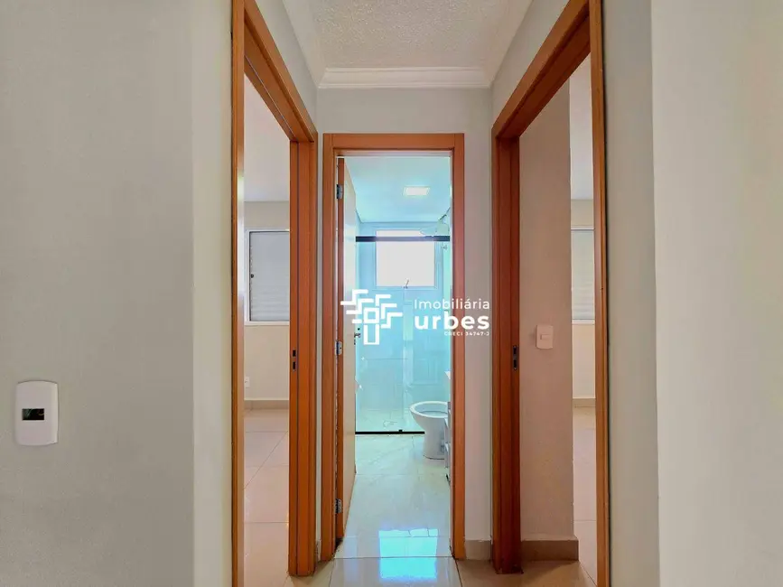 Foto 8 de Apartamento com 2 quartos à venda, 44m2 em Morada do Sol, Americana - SP