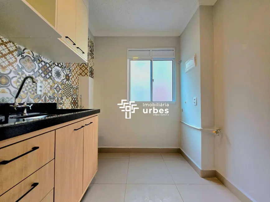 Foto 6 de Apartamento com 2 quartos à venda, 44m2 em Morada do Sol, Americana - SP