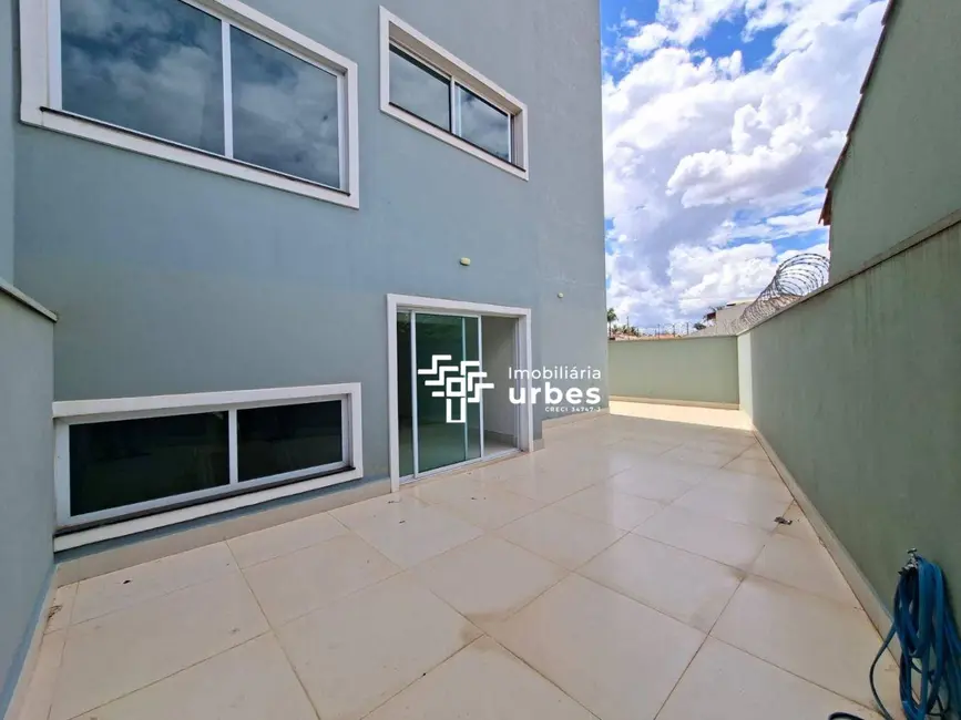 Foto 5 de Apartamento com 3 quartos para alugar, 100m2 em Jardim Ipiranga, Americana - SP