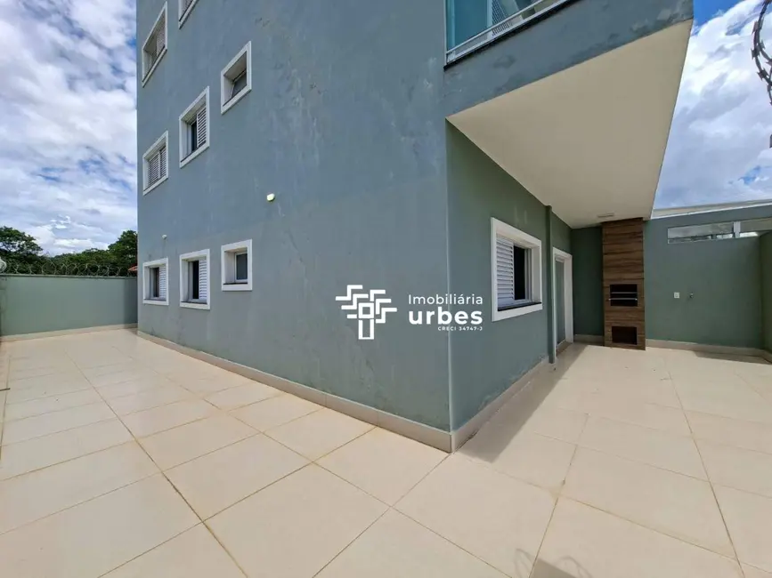 Foto 7 de Apartamento com 3 quartos para alugar, 100m2 em Jardim Ipiranga, Americana - SP