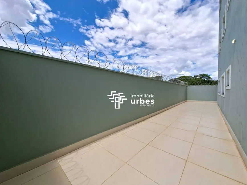 Foto 6 de Apartamento com 3 quartos para alugar, 100m2 em Jardim Ipiranga, Americana - SP