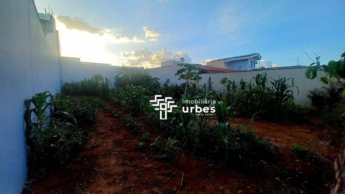 Foto 2 de Terreno / Lote à venda, 300m2 em Jardim Terramérica II, Americana - SP