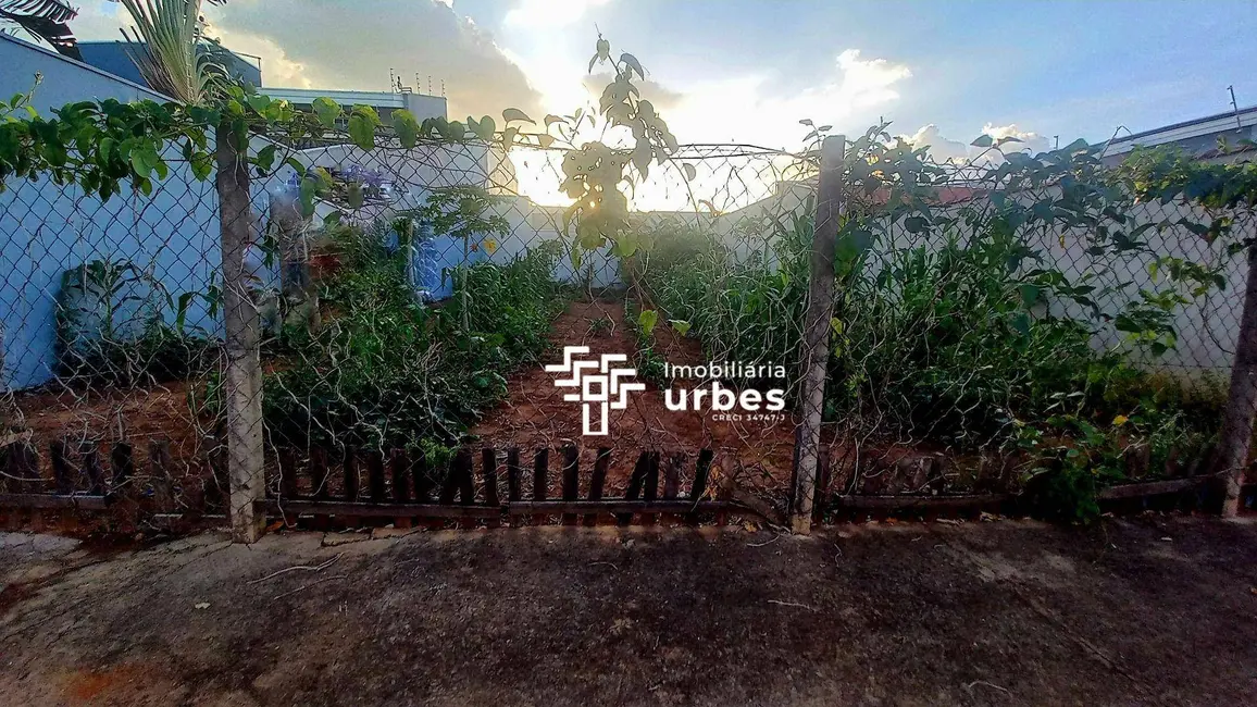 Foto 1 de Terreno / Lote à venda, 300m2 em Jardim Terramérica II, Americana - SP