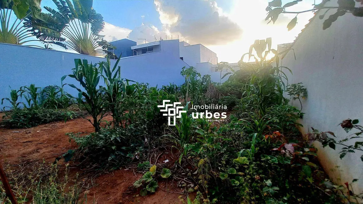 Foto 4 de Terreno / Lote à venda, 300m2 em Jardim Terramérica II, Americana - SP