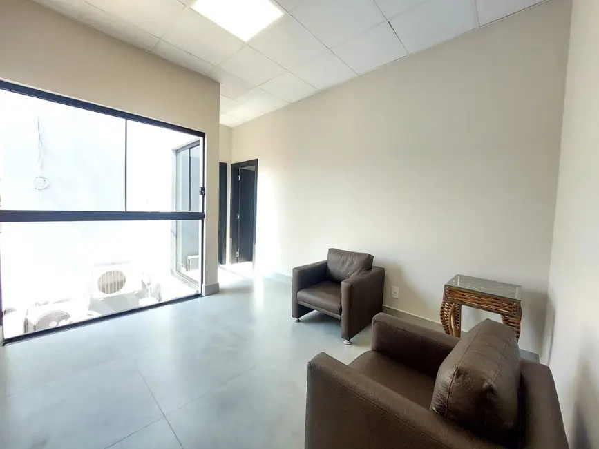 Sala Comercial para alugar, 70m2 em Vila Santa Catarina, Americana - SP - imagem 5 Foto 5 de Sala Comercial para alugar, 70m2 em Vila Santa Catarina, Americana - SP