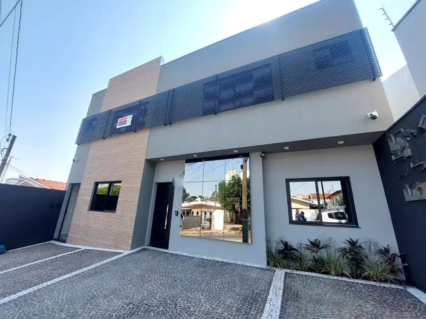 Sala Comercial para alugar, 70m2 em Vila Santa Catarina, Americana - SP - imagem 1 Foto 1 de Sala Comercial para alugar, 70m2 em Vila Santa Catarina, Americana - SP