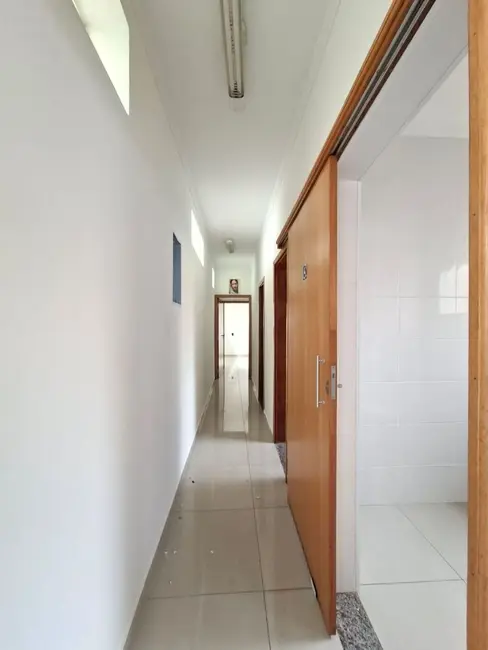 Foto 19 de Casa para alugar, 350m2 em Vila Medon, Americana - SP