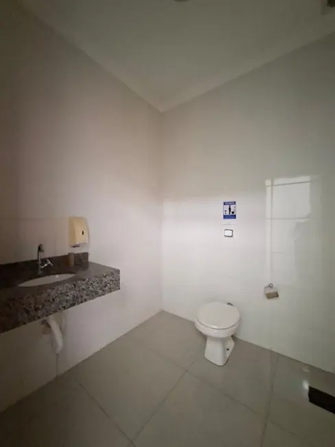 Foto 22 de Casa para alugar, 350m2 em Vila Medon, Americana - SP