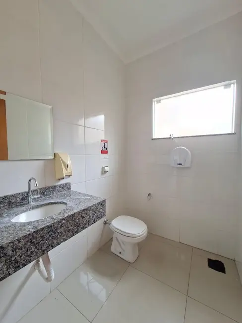 Foto 21 de Casa para alugar, 350m2 em Vila Medon, Americana - SP