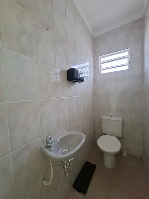 Foto 10 de Casa para alugar, 350m2 em Vila Medon, Americana - SP