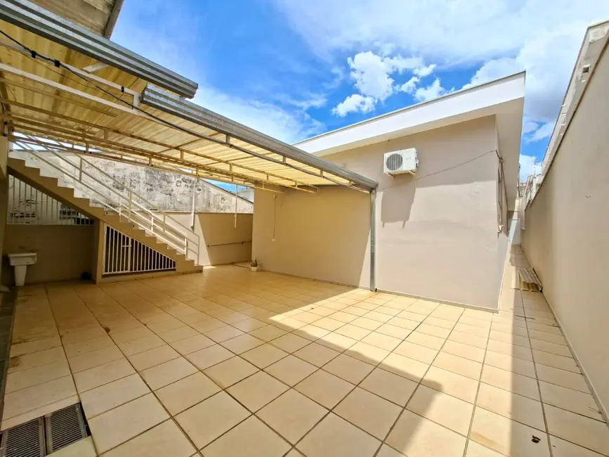 Casa para alugar, 350m2 em Vila Medon, Americana - SP - imagem 3 Foto 3 de Casa para alugar, 350m2 em Vila Medon, Americana - SP