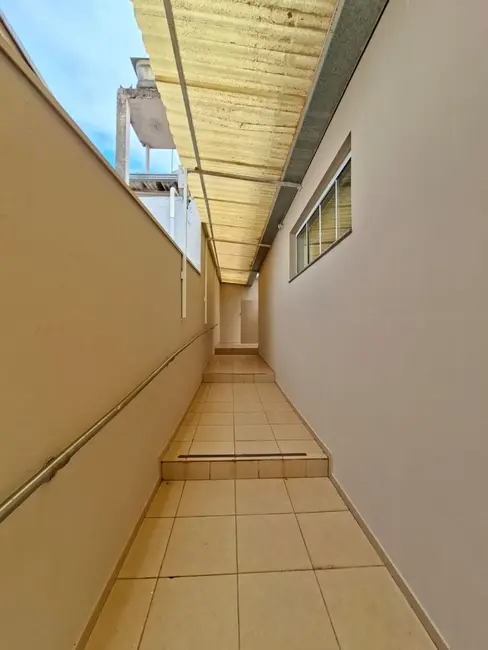 Foto 12 de Casa para alugar, 350m2 em Vila Medon, Americana - SP