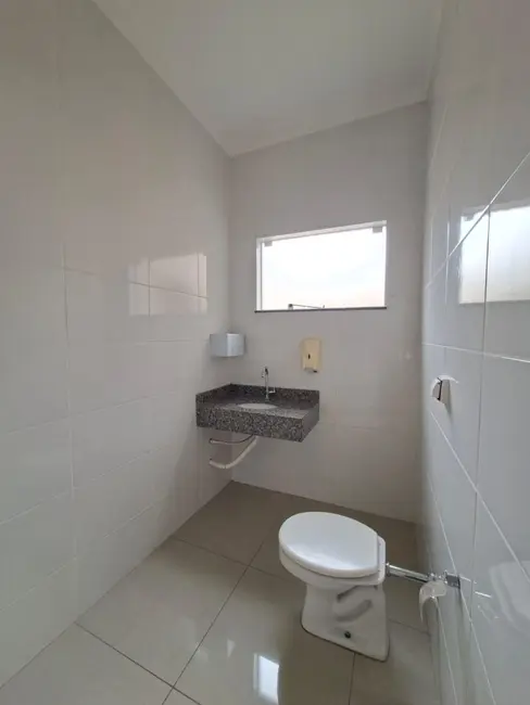 Foto 20 de Casa para alugar, 350m2 em Vila Medon, Americana - SP