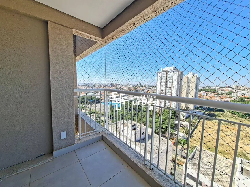 Foto 7 de Apartamento com 1 quarto para alugar, 88m2 em Santo Antônio, Americana - SP