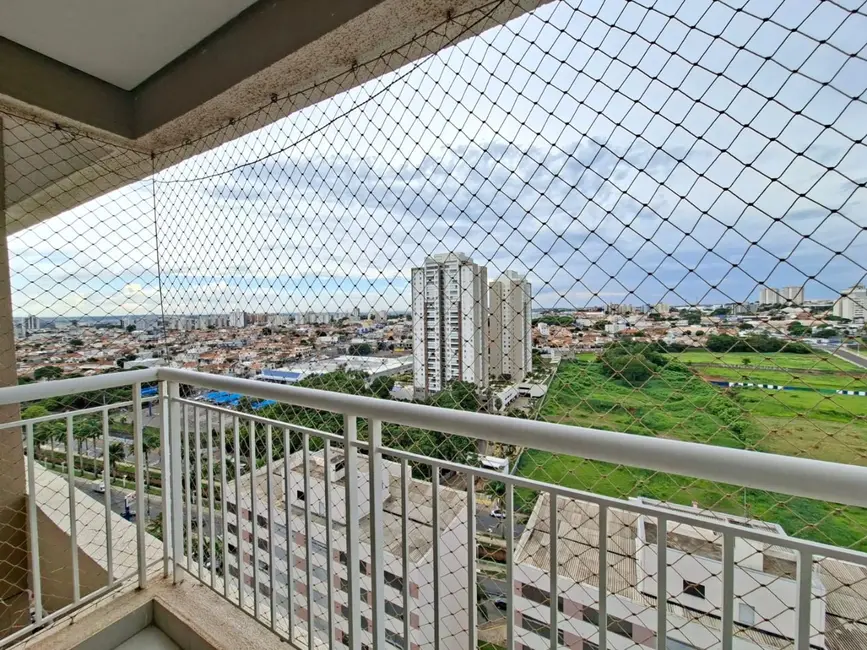 Apartamento com 1 quarto para alugar, 88m2 em Santo Antônio, Americana - SP - imagem 6 Foto 6 de Apartamento com 1 quarto para alugar, 88m2 em Santo Antônio, Americana - SP