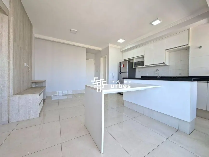Foto 5 de Apartamento com 1 quarto para alugar, 88m2 em Santo Antônio, Americana - SP
