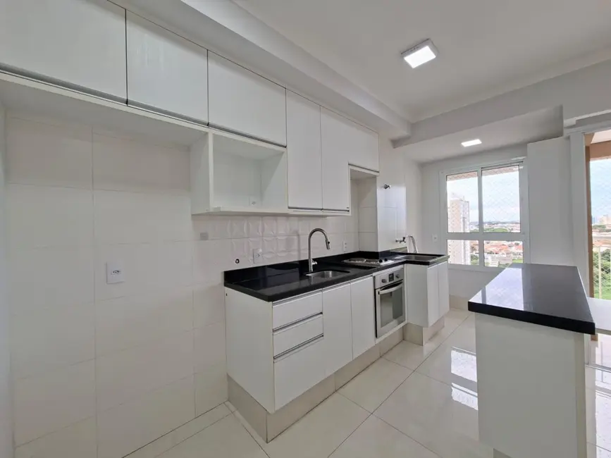 Apartamento com 1 quarto para alugar, 88m2 em Santo Antônio, Americana - SP - imagem 5 Foto 5 de Apartamento com 1 quarto para alugar, 88m2 em Santo Antônio, Americana - SP