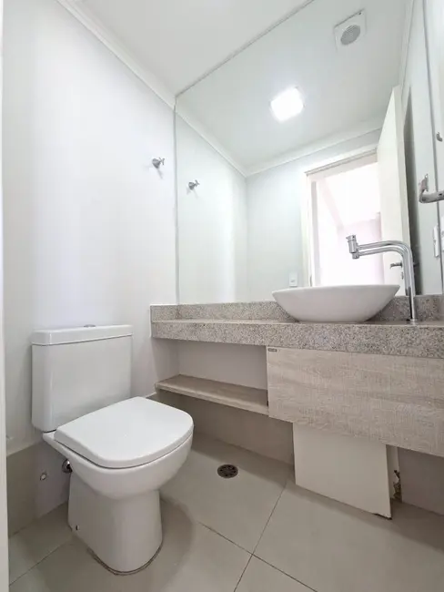 Foto 6 de Apartamento com 1 quarto para alugar, 88m2 em Santo Antônio, Americana - SP