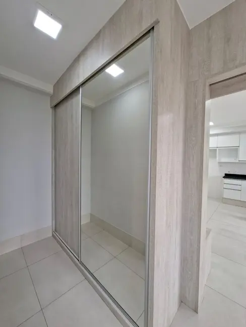 Apartamento com 1 quarto para alugar, 88m2 em Santo Antônio, Americana - SP - imagem 9 Foto 9 de Apartamento com 1 quarto para alugar, 88m2 em Santo Antônio, Americana - SP