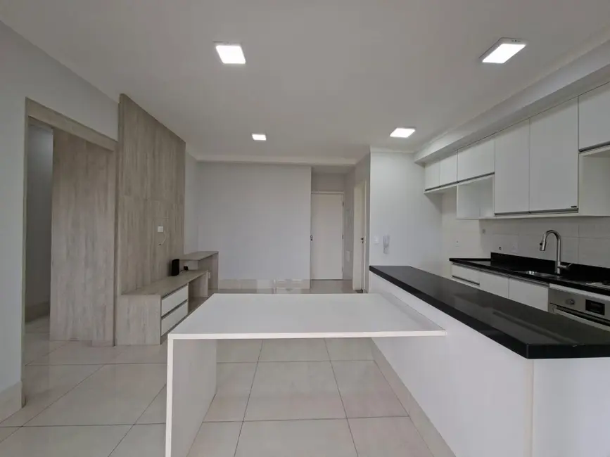 Apartamento com 1 quarto para alugar, 88m2 em Santo Antônio, Americana - SP - imagem 1 Foto 1 de Apartamento com 1 quarto para alugar, 88m2 em Santo Antônio, Americana - SP