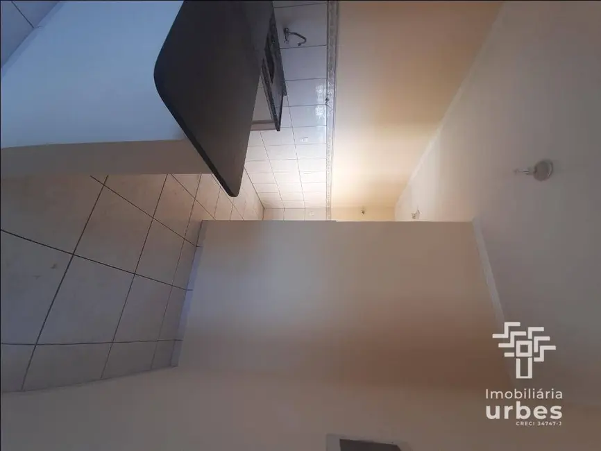 Foto 3 de Kitnet com 1 quarto para alugar, 40m2 em Vila Mathiesen, Americana - SP