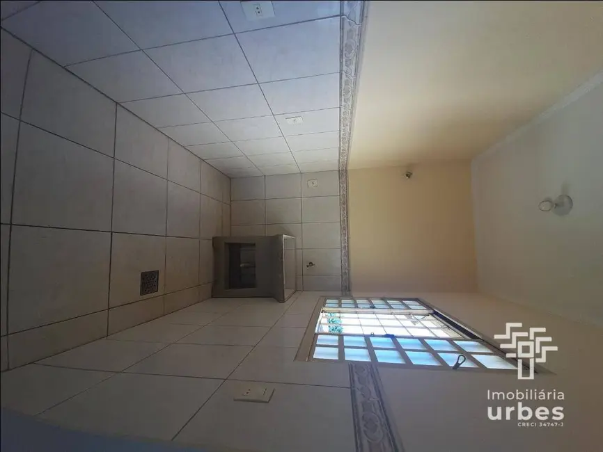 Foto 5 de Kitnet com 1 quarto para alugar, 40m2 em Vila Mathiesen, Americana - SP