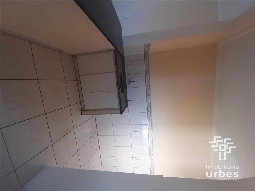 Foto 4 de Kitnet com 1 quarto para alugar, 40m2 em Vila Mathiesen, Americana - SP