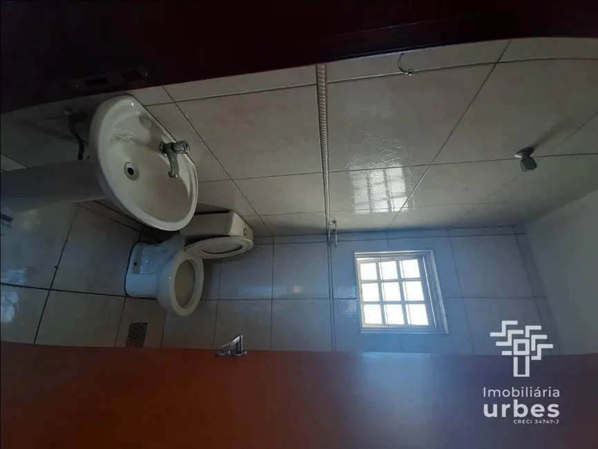 Foto 6 de Kitnet com 1 quarto para alugar, 40m2 em Vila Mathiesen, Americana - SP