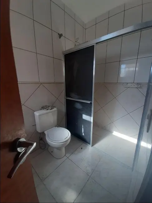 Foto 8 de Kitnet com 1 quarto para alugar, 40m2 em Vila Mathiesen, Americana - SP