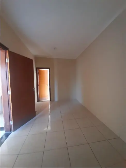 Foto 7 de Kitnet com 1 quarto para alugar, 40m2 em Vila Mathiesen, Americana - SP