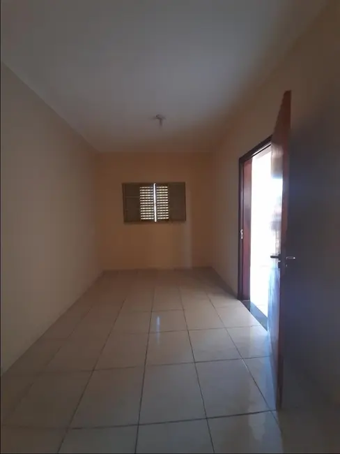 Foto 9 de Kitnet com 1 quarto para alugar, 40m2 em Vila Mathiesen, Americana - SP