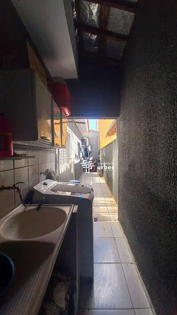 Foto 7 de Casa com 3 quartos à venda, 125m2 em Jardim Brasil, Americana - SP