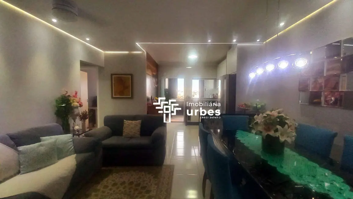 Foto 4 de Apartamento com 2 quartos à venda, 162m2 em Jardim Terramérica III, Americana - SP