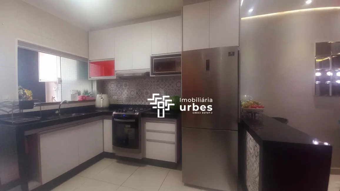 Foto 6 de Apartamento com 2 quartos à venda, 162m2 em Jardim Terramérica III, Americana - SP