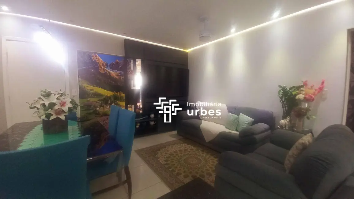 Foto 9 de Apartamento com 2 quartos à venda, 162m2 em Jardim Terramérica III, Americana - SP