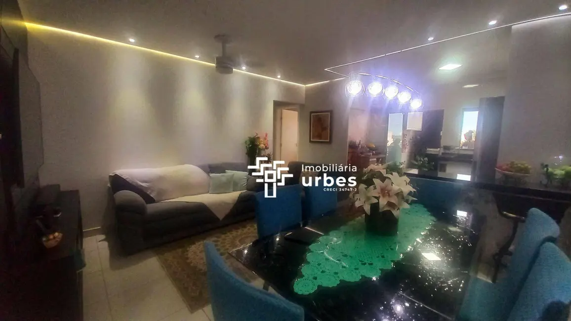 Foto 2 de Apartamento com 2 quartos à venda, 162m2 em Jardim Terramérica III, Americana - SP