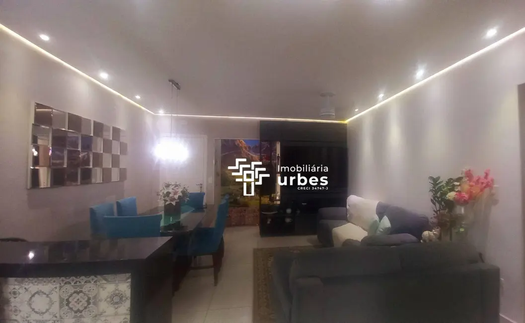 Foto 8 de Apartamento com 2 quartos à venda, 162m2 em Jardim Terramérica III, Americana - SP