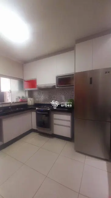 Foto 7 de Apartamento com 2 quartos à venda, 162m2 em Jardim Terramérica III, Americana - SP