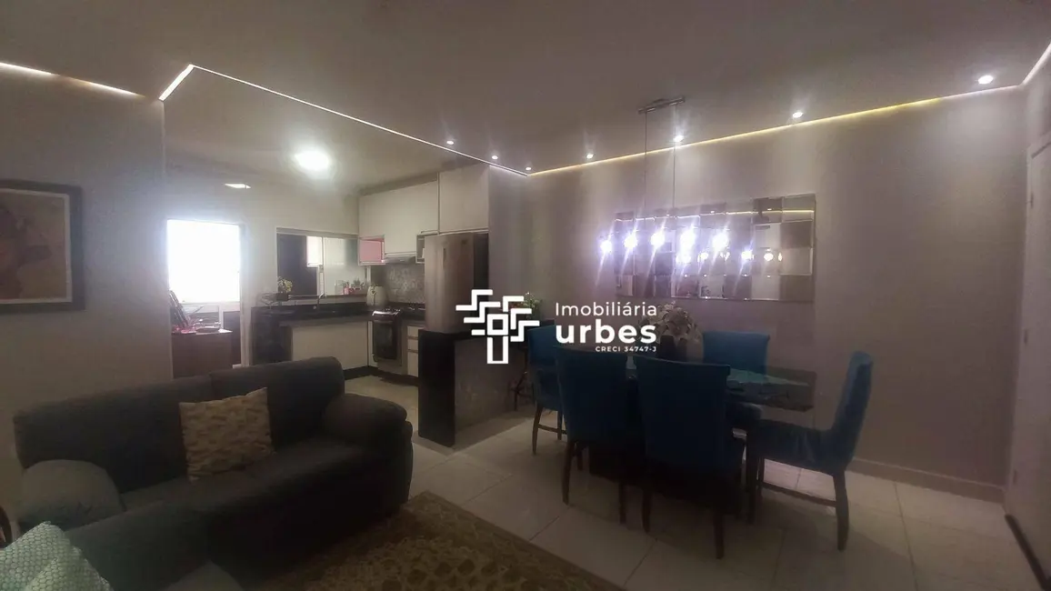 Foto 5 de Apartamento com 2 quartos à venda, 162m2 em Jardim Terramérica III, Americana - SP