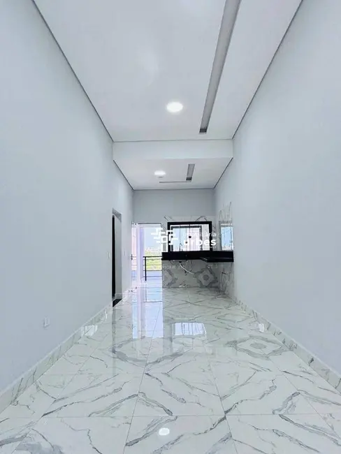 Foto 3 de Casa com 2 quartos à venda, 150m2 em Jardim Boer I, Americana - SP