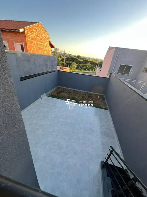 Foto 7 de Casa com 2 quartos à venda, 150m2 em Jardim Boer I, Americana - SP