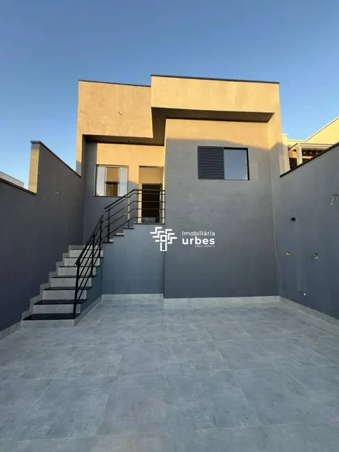 Foto 9 de Casa com 2 quartos à venda, 150m2 em Jardim Boer I, Americana - SP