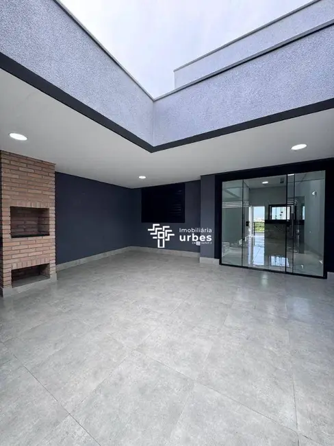 Foto 1 de Casa com 2 quartos à venda, 150m2 em Jardim Boer I, Americana - SP