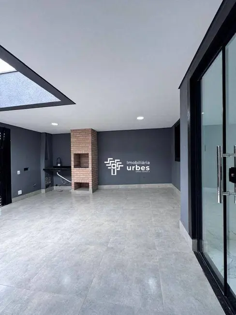 Foto 2 de Casa com 2 quartos à venda, 150m2 em Jardim Boer I, Americana - SP