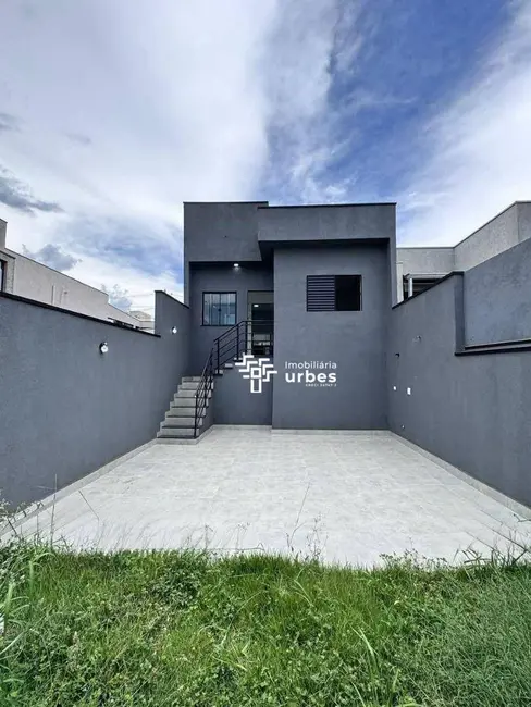 Foto 8 de Casa com 2 quartos à venda, 150m2 em Jardim Boer I, Americana - SP