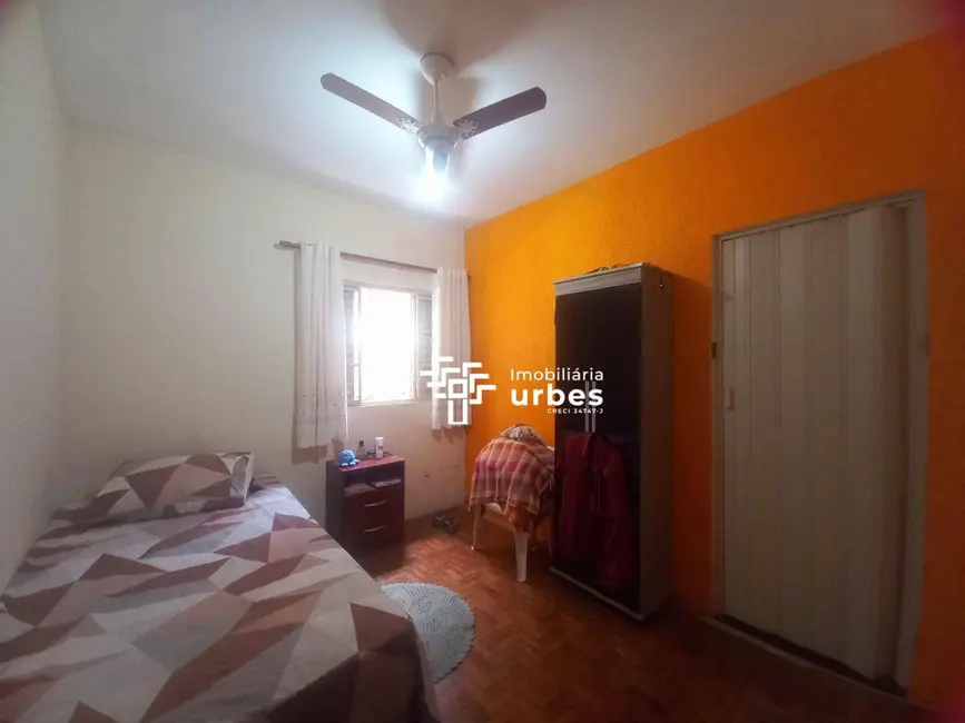 Foto 7 de Casa com 5 quartos à venda, 350m2 em Jardim Ipiranga, Americana - SP